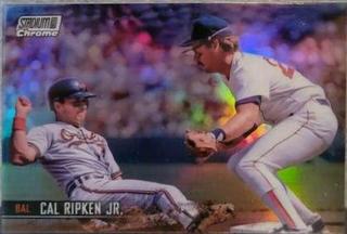 Cal Ripken Jr.
