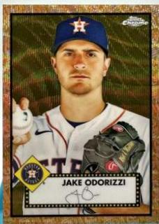 Jake Odorizzi