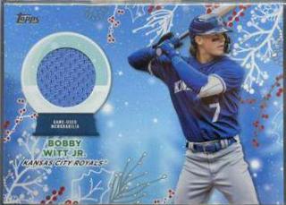 Bobby Witt Jr.
