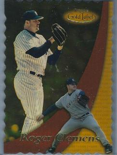 Roger Clemens