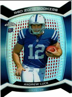 Andrew Luck