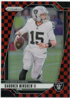 Gardner Minshew II