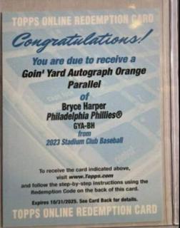 Bryce Harper