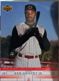 Ken Griffey Jr.