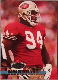 Dana Stubblefield