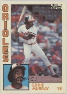 Eddie Murray
