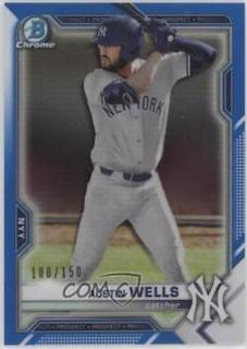 Austin Wells