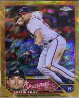 Austin Riley