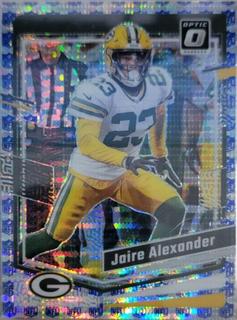 Jaire Alexander