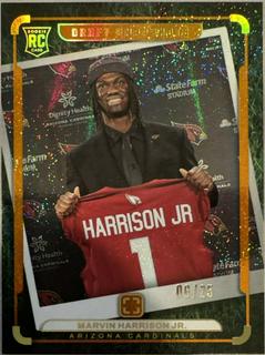 Marvin Harrison Jr.