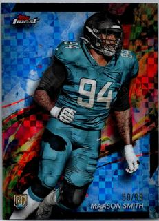 Maason Smith