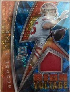 George Kittle