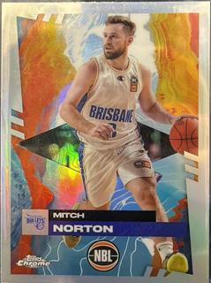 Mitch Norton