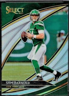 Sam Darnold