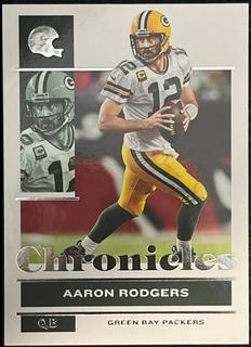 Aaron Rodgers