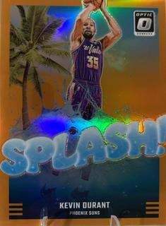 Kevin Durant