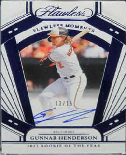 Gunnar Henderson