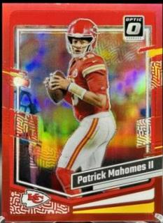 Patrick Mahomes II