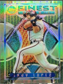 Javy Lopez