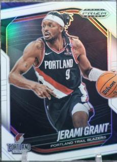 Jerami Grant