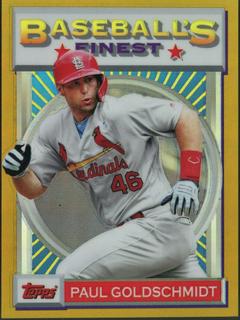 Paul Goldschmidt