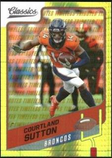 Courtland Sutton