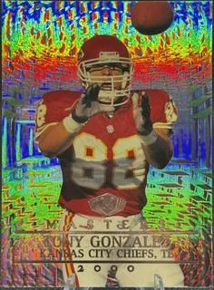 Tony Gonzalez