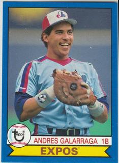 Andres Galarraga