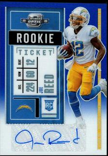 Joe Reed
