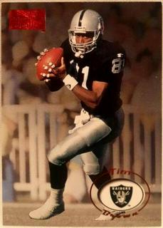 Tim Brown