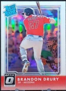 Brandon Drury