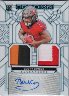 Bucky Irving