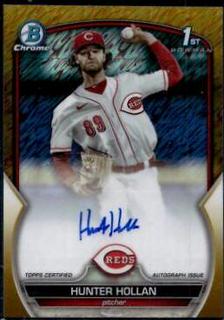 Hunter Hollan