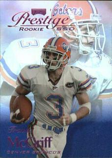 Travis McGriff