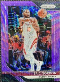 Eric Gordon