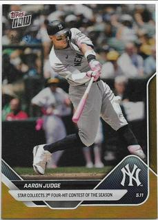 Aaron Judge