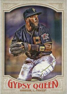 Josh Harrison