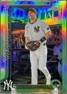 Paul Goldschmidt