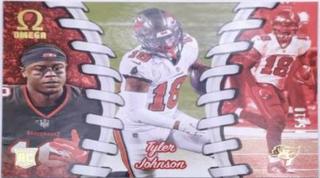 Tyler Johnson