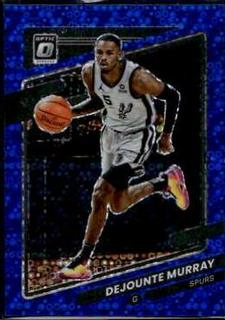 Dejounte Murray