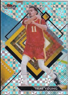 Trae Young