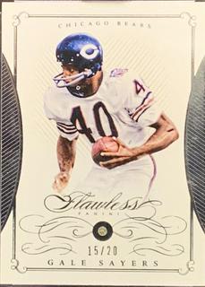 Gale Sayers