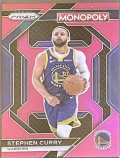 Stephen Curry
