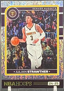 Julian Strawther