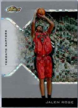 Jalen Rose