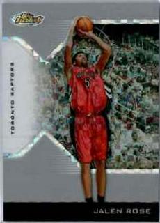 Jalen Rose