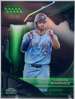 Andres Gimenez