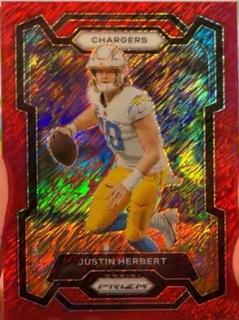 Justin Herbert
