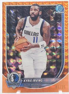 Kyrie Irving