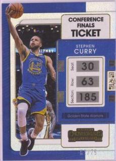 Stephen Curry